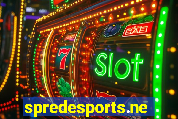 spredesports.net