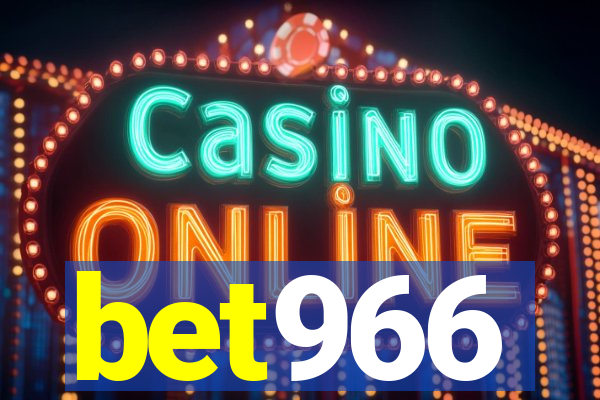 bet966