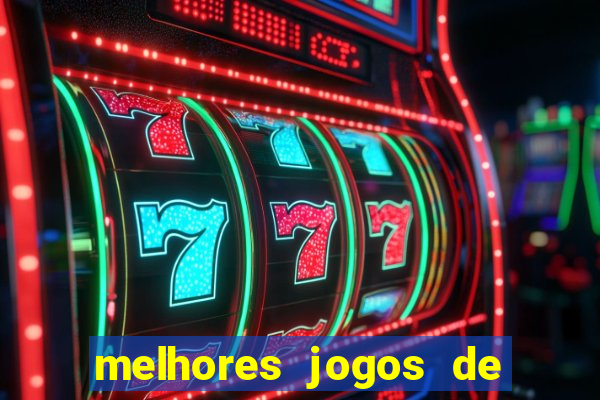 melhores jogos de cassino online para ganhar dinheiro