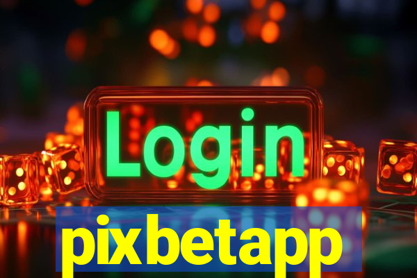 pixbetapp