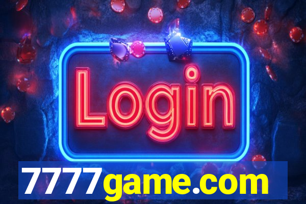 7777game.com