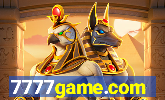 7777game.com