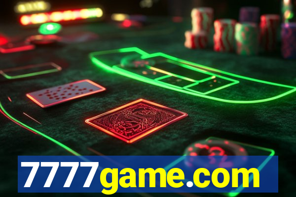 7777game.com