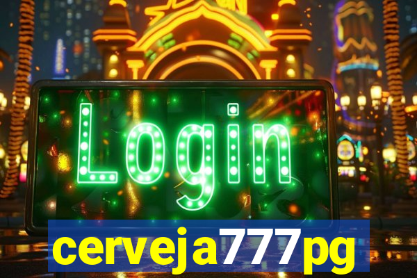 cerveja777pg