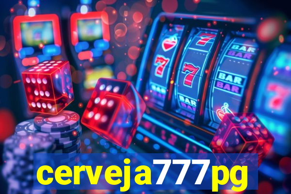 cerveja777pg