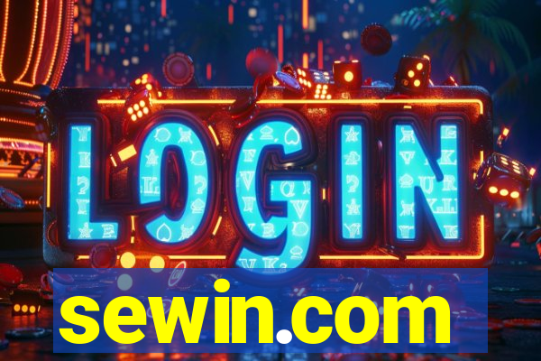 sewin.com