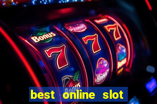 best online slot casinos nz