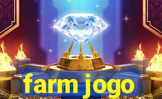 farm jogo