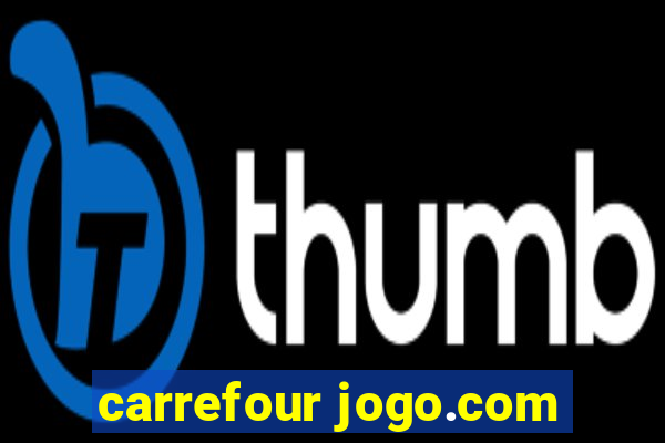 carrefour jogo.com