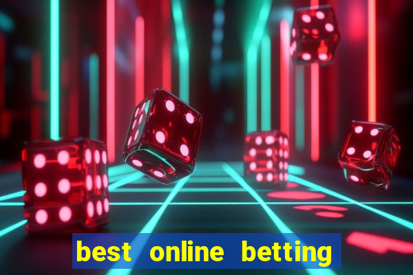 best online betting sites for boxing