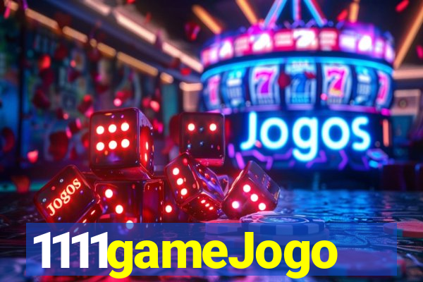 1111gameJogo