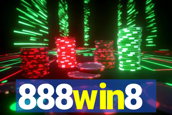 888win8