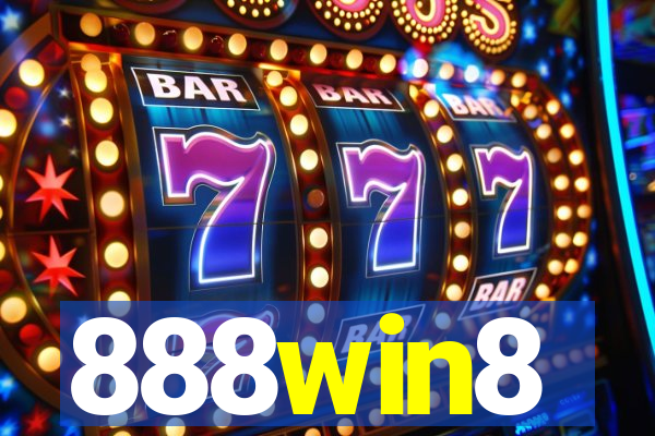 888win8