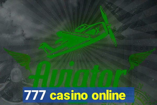 777 casino online