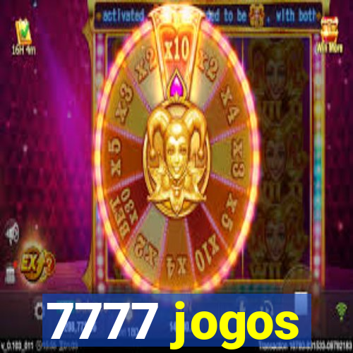 7777 jogos