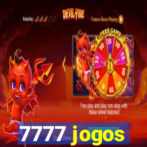 7777 jogos