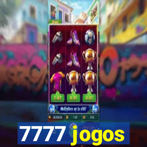 7777 jogos