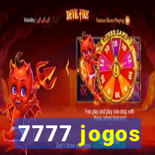 7777 jogos