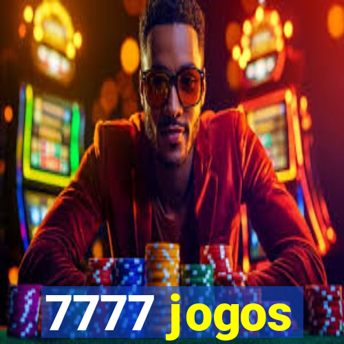 7777 jogos