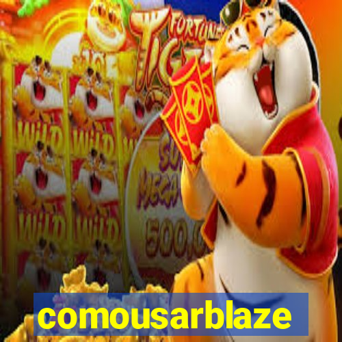 comousarblaze