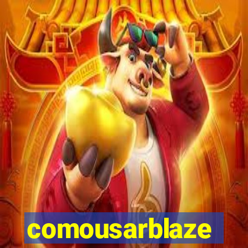 comousarblaze