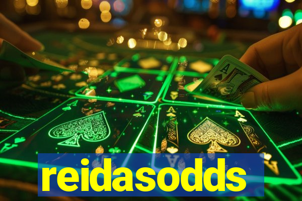 reidasodds