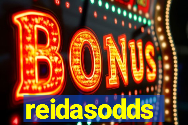 reidasodds