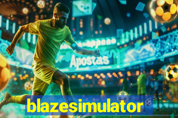 blazesimulator