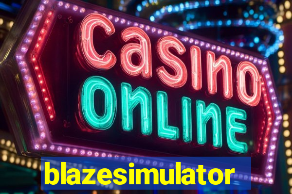 blazesimulator