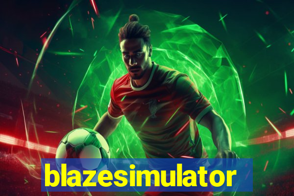 blazesimulator