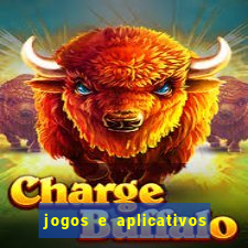 jogos e aplicativos para ganhar dinheiro