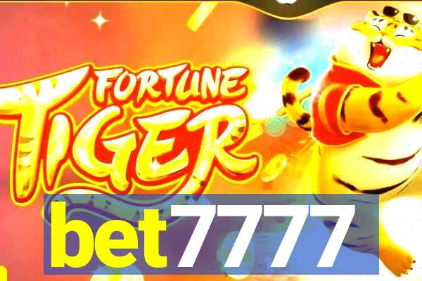 bet7777