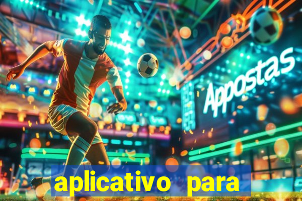 aplicativo para aposta de futebol