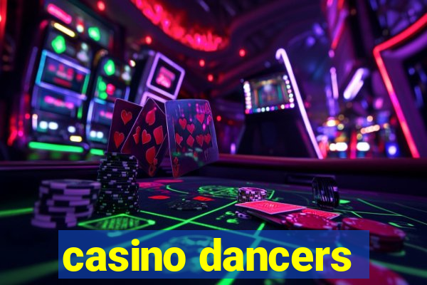 casino dancers