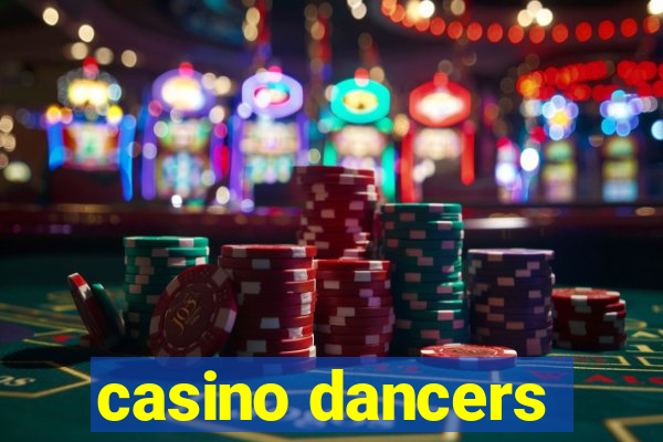 casino dancers