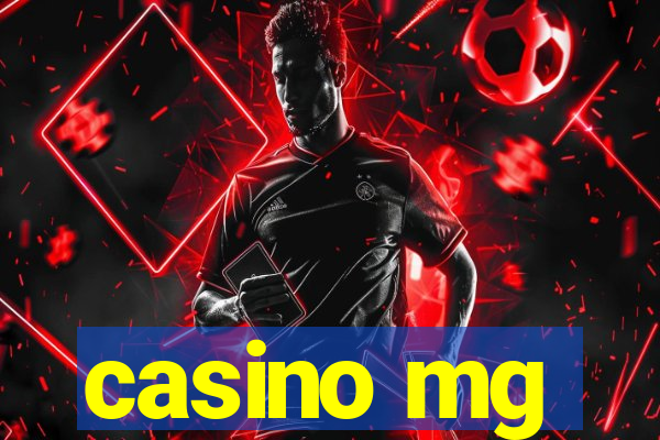 casino mg