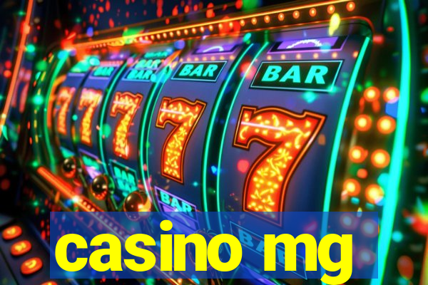 casino mg