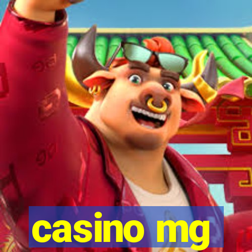 casino mg