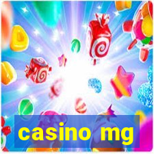 casino mg