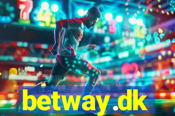 betway.dk