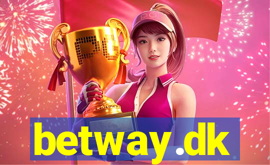 betway.dk