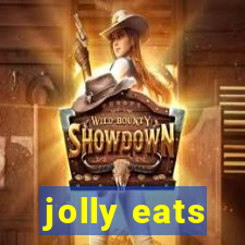 jolly eats