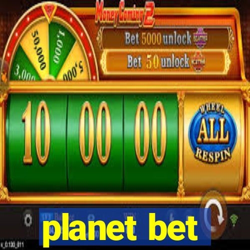 planet bet