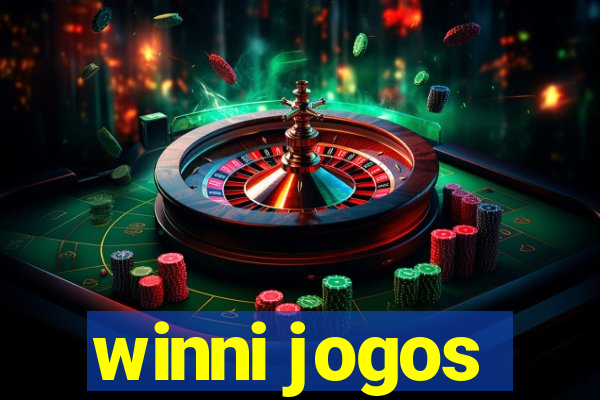 winni jogos