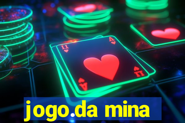 jogo.da mina