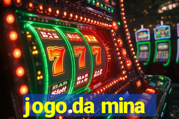 jogo.da mina