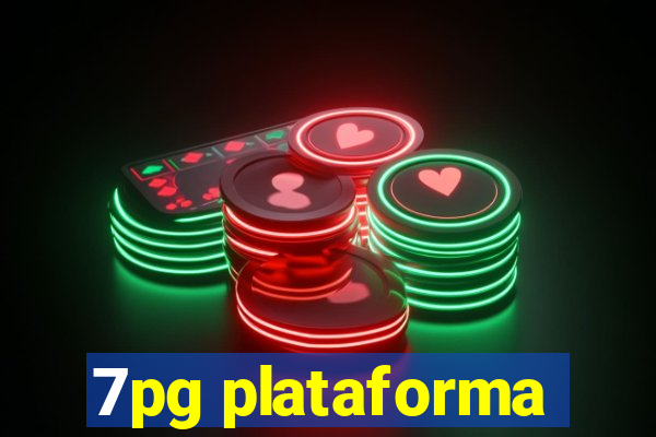 7pg plataforma