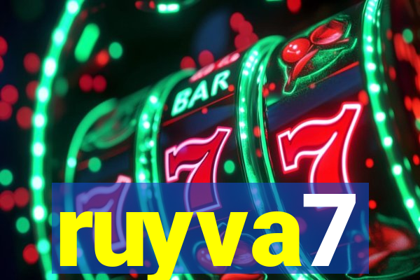 ruyva7