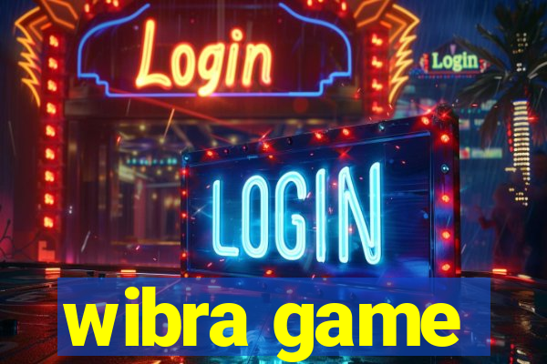 wibra game