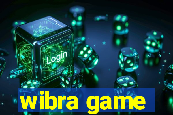 wibra game